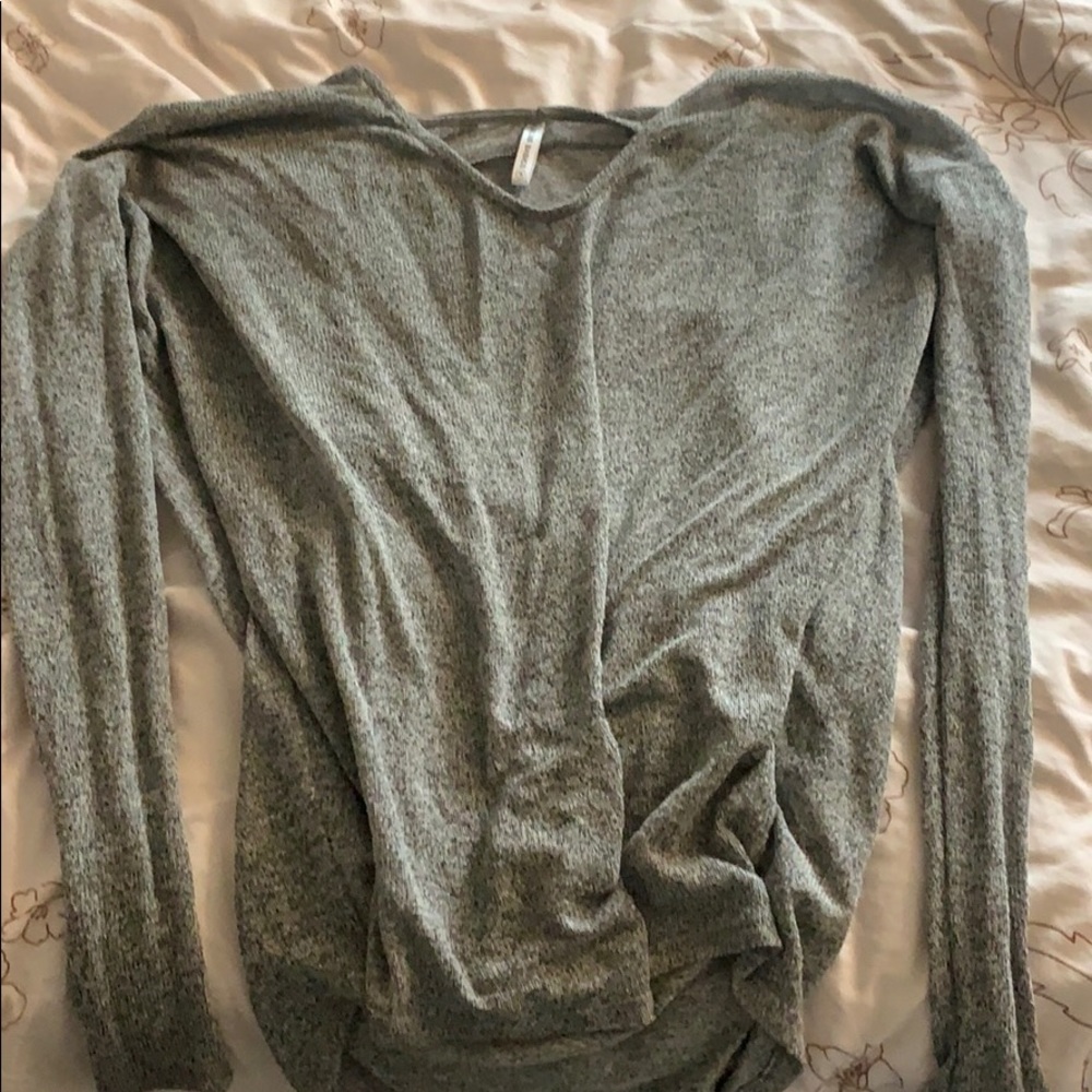 sweater